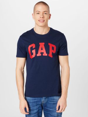 T-shirt Gap rosso