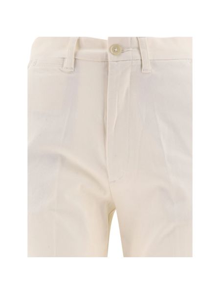 Pantalones chinos Polo Ralph Lauren blanco