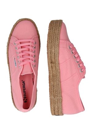 Sneakers Superga rózsaszín
