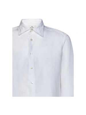 Camisa Etro blanco