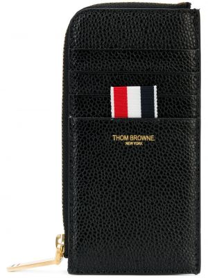 Peňaženka na zips Thom Browne