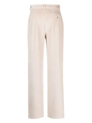 Bavlněné rovné kalhoty Circolo 1901