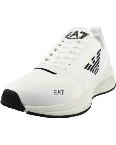 Chaussures de ville Ea7 Emporio Armani