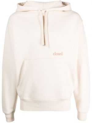 Hoodie Closed