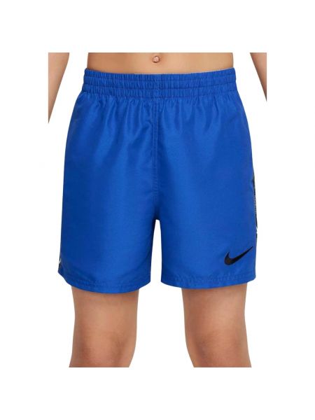 Shorts mit stickerei Nike