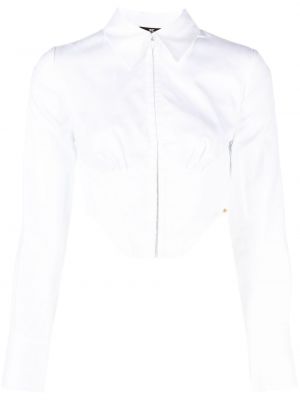 T-shirt Elisabetta Franchi vit