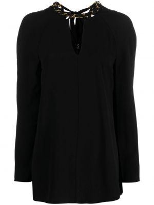 Блуза Zimmermann черно