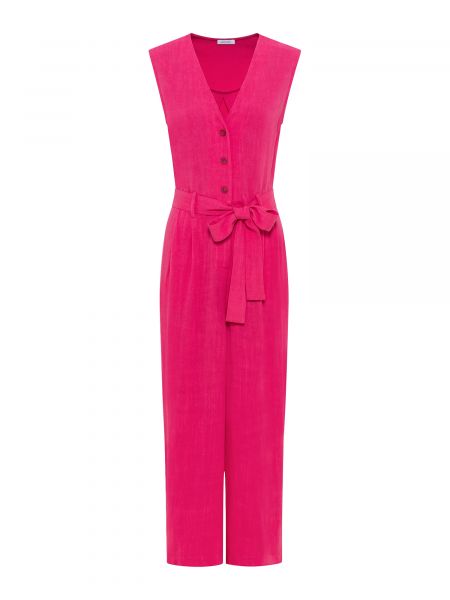 Overall Lascana pink