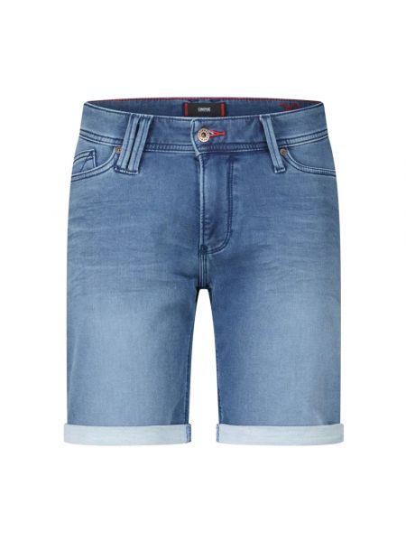 Jeans shorts Cinque blau