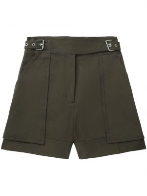 Shorts aus baumwoll 3.1 Phillip Lim