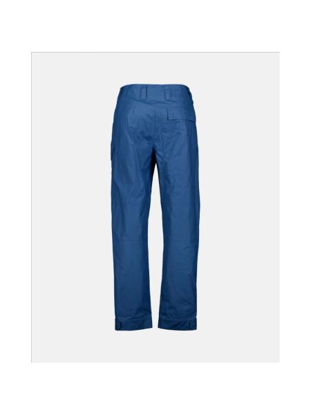 Pantalones cargo Dior azul