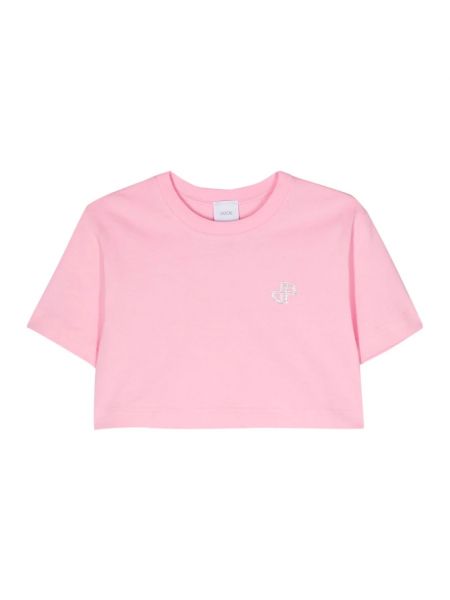 Koszulka Patou różowa
