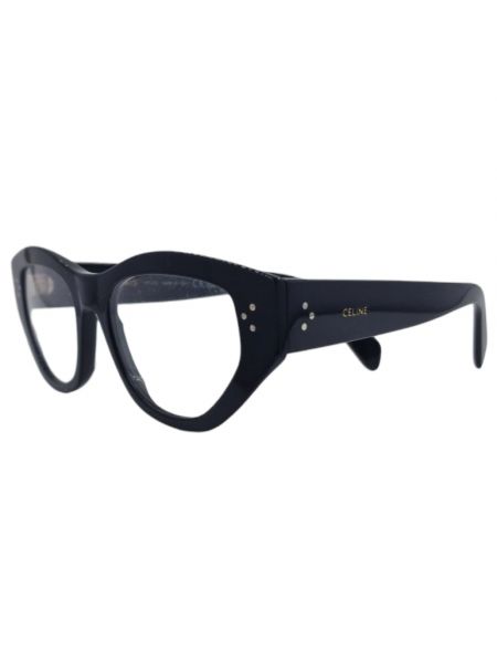 Okulary Céline czarne