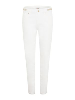 Панталон Morgan бяло