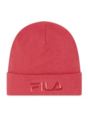 Kepurė Fila rožinė