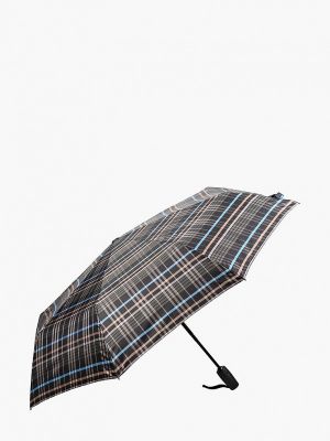 Зонт Eleganzza коричневый