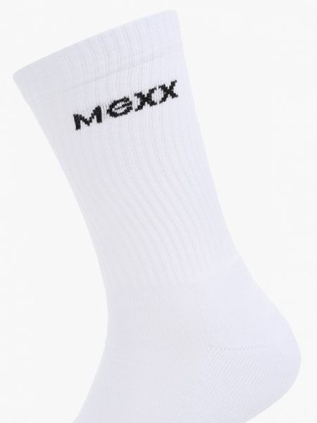 Носки Mexx белые