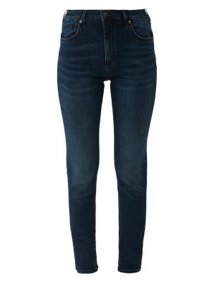 Jeans skinny Qs By S.oliver blu