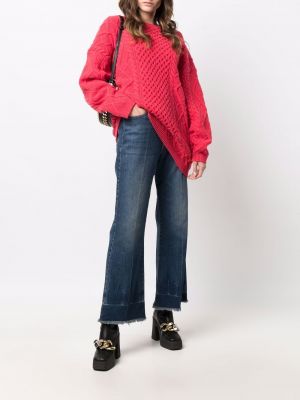 Pullover Stella Mccartney pink