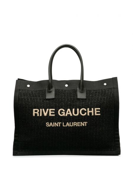 Nákupná taška Saint Laurent Pre-owned