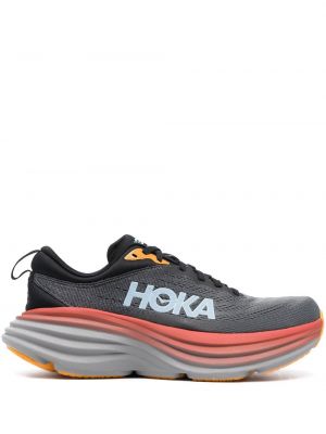 Sneakers Hoka One One grå