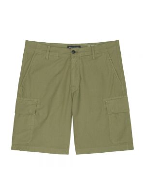 Szorty cargo relaxed fit Marc O'polo