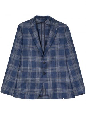 Blazer Tagliatore blau