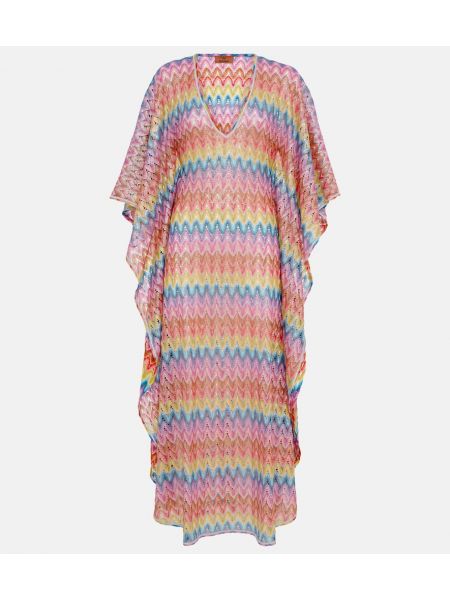 Strand dress Missoni