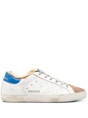 Top Golden Goose