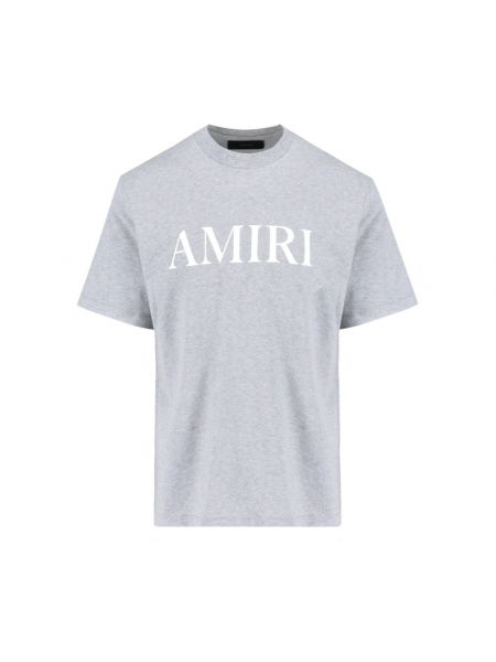 Koszulka Amiri szara