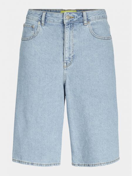 Shorts en jean large Jjxx bleu