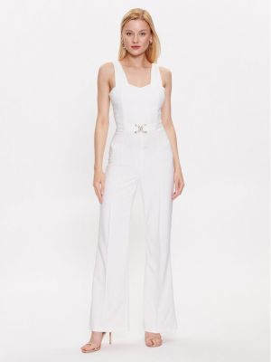 Ολόσωμη φόρμα Rinascimento λευκό