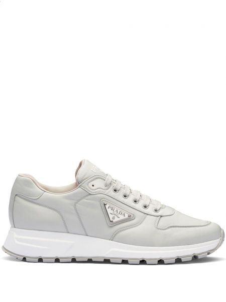 Sneakers Prada grå