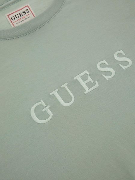 T-shirt Guess cachi