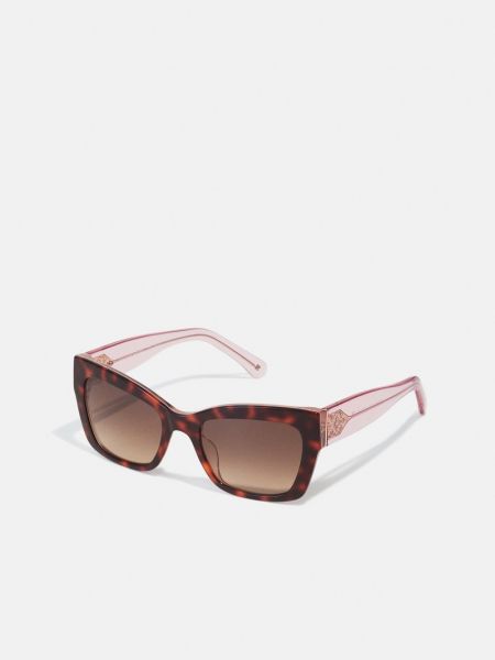 Okulary przeciwsłoneczne Kate Spade New York brązowe