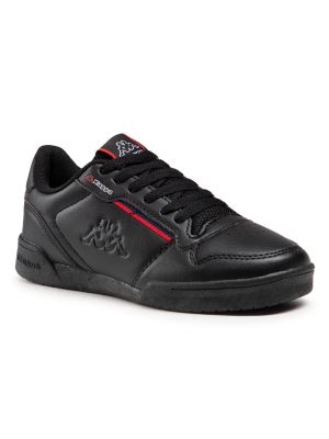 Sneakers Kappa nero