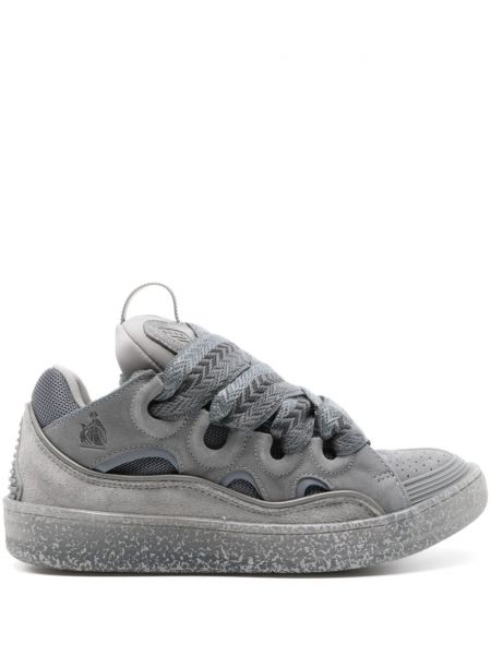 Sneaker Lanvin gri