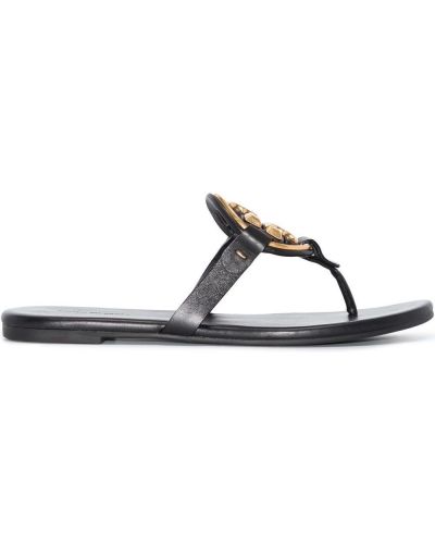 Sandaler Tory Burch svart