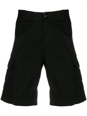 Bermudashorts Carhartt Wip svart