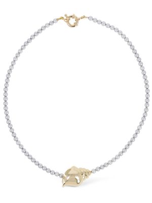 Collana chunky Timeless Pearly