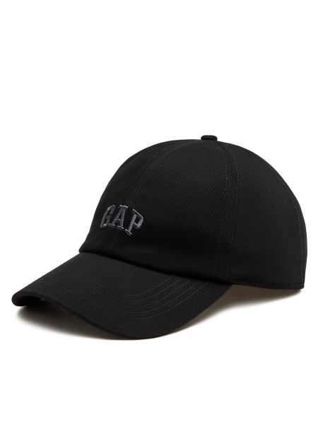 Cap Gap schwarz
