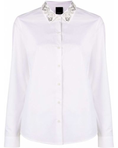 Camisa Pinko blanco