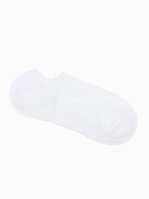 Чорапи Edoti бяло