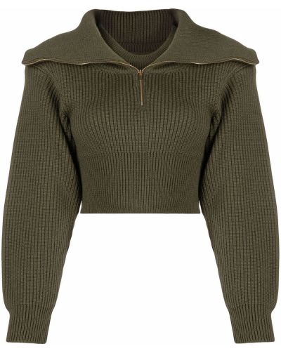 Woll pullover Jacquemus