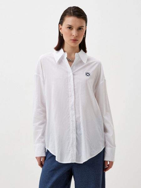 Рубашка Concept Club белая