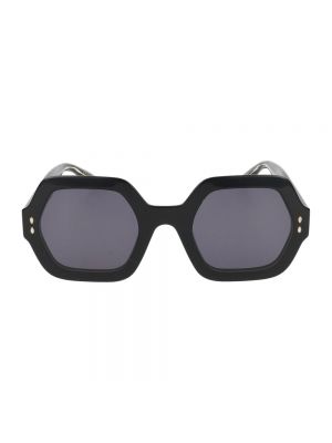 Sonnenbrille Isabel Marant schwarz