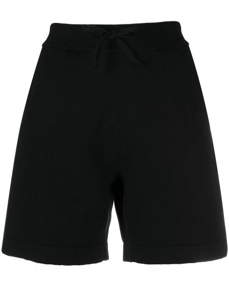 Pantalones cortos P.a.r.o.s.h. negro