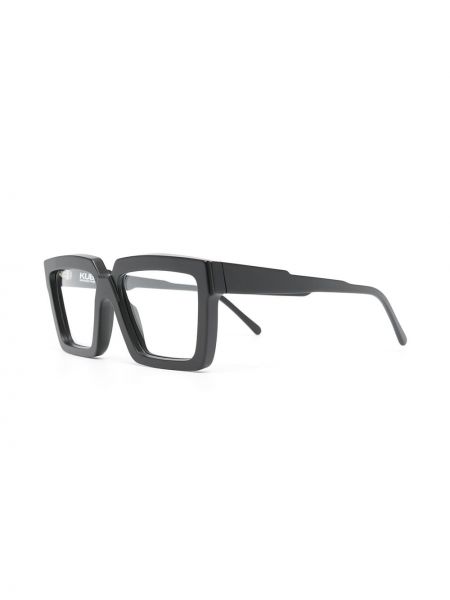 Chunky brýle Kuboraum černé