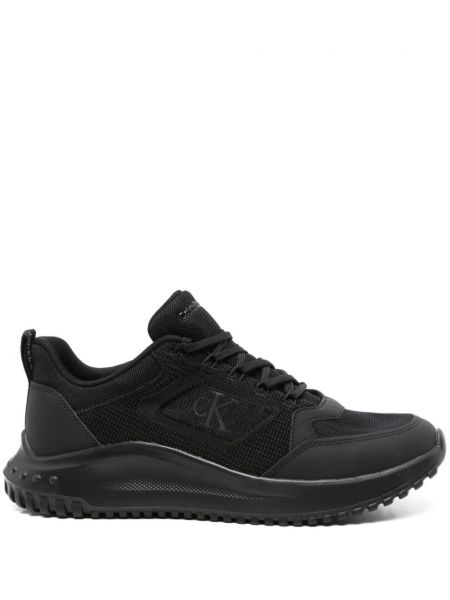 Chunky sneaker Calvin Klein Jeans schwarz