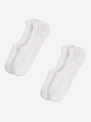 Ponožky Jenny Fairy bílé